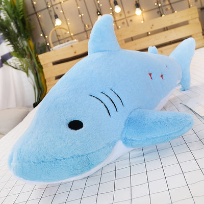 Almohada Peluche Tiburón - Image 7