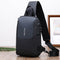 Mochila Multifuncional de Gran Capacidad - Estilo Coreano Moderno