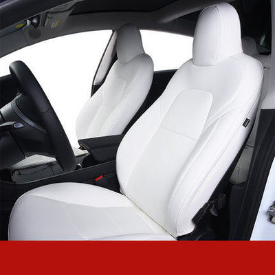 Juego Completo de Fundas para Asientos de Auto - Image 13