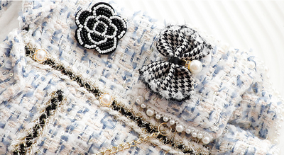 Falda Princesa para Mascotas Pearl - Diseño Elegante - Image 11