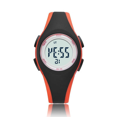 Reloj Electrónico Infantil Resistente al Agua Multifuncional - Image 11