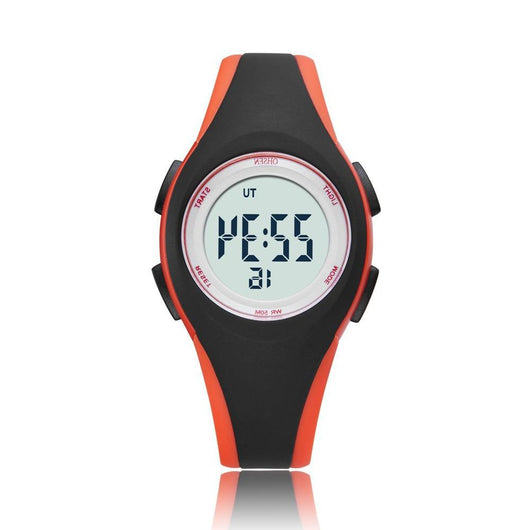 Reloj Electrónico Infantil Resistente al Agua Multifuncional - Image 11