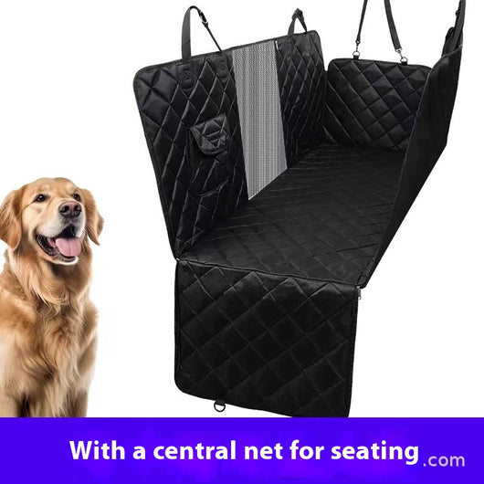 Protector de Asiento para Auto con Funda Impermeable - Image 9