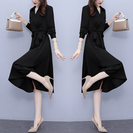 Vestido Reductor Slim con Control de Abdomen - Image 2