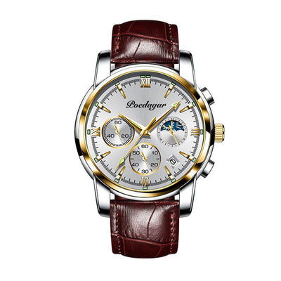 Reloj de Pulsera Deportivo Luminoso Resistente al Agua - Image 11