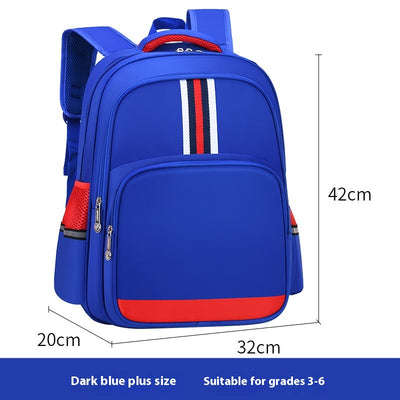 Mochila Infantil para Niños y Niñas, Set Escolar - Image 9