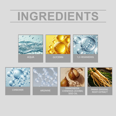 Suero Nutritivo Alisador en Spray - Cabello Sedoso y Brillante - Image 11