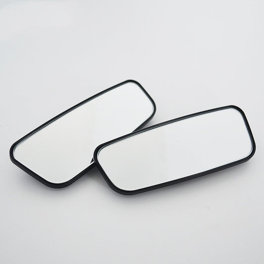 Espejo Retrovisor Curvo Auxiliar Ajustable para Marcha Atrás - Image 2