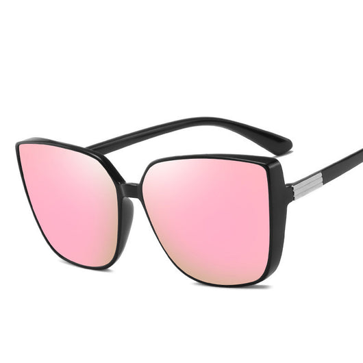 Gafas de Sol Cat Eye - Estilo Retro Moderno - Image 19