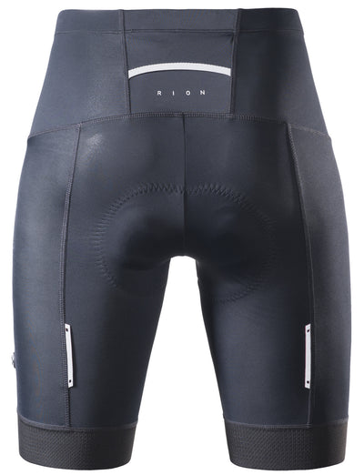 Shorts Ciclismo Reflectantes Transpirables y Secado Rápido - Image 5