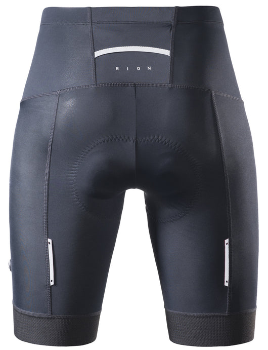 Shorts Ciclismo Reflectantes Transpirables y Secado Rápido - Image 5