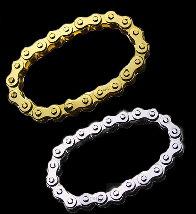 Giroscopio de Descompresión para Dedos - Juguete Fidget Profesional - Image 15