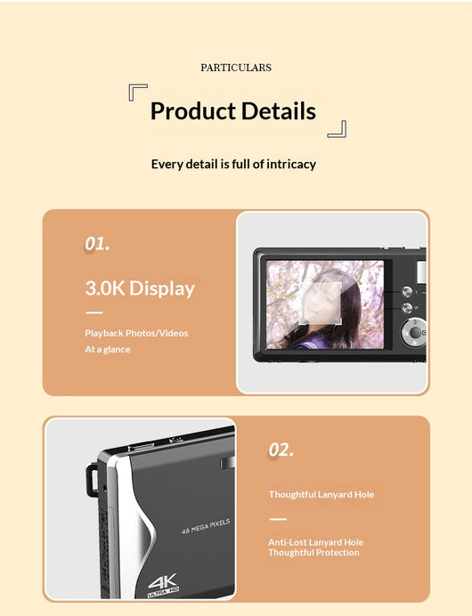 Filtro Digital Profesional Todo en Uno para Fotos y Videos - Image 19