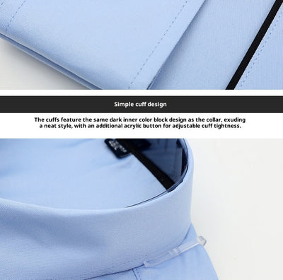 Polera Versátil para Hombre - Diseño Moderno y Adaptable - Image 20
