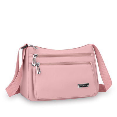 Bolso Bandolera Moderno para Mujer Profesional - Image 7