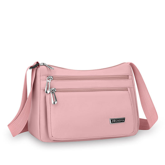 Bolso Bandolera Moderno para Mujer Profesional - Image 7
