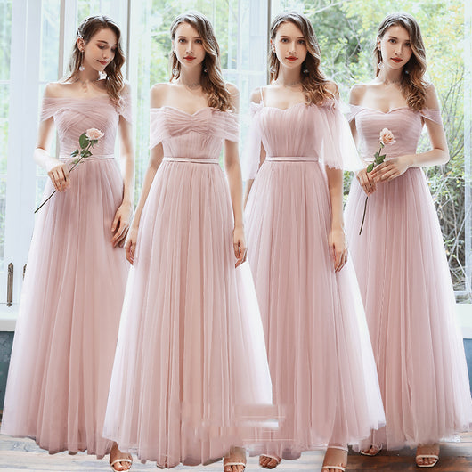 Vestido Hermanas Otoño Invierno para Boda y Eventos - Image 22