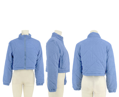 Abrigo Casual Mujer Otoño Invierno Estilo Europeo Americano - Image 11