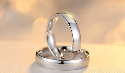 Anillo de Plata 925 para Dedo Índice Hombre - Image 3