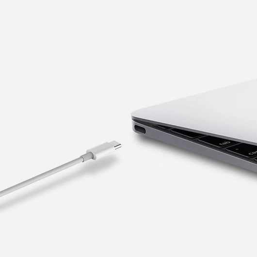 Cable Cargador Compatible con MacBook - Conexión Rápida y Segura - Image 2