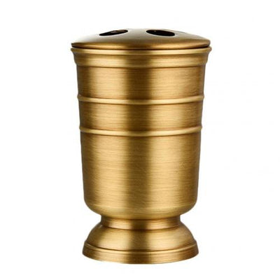 Juego de Accesorios de Baño en Bronce - Image 12