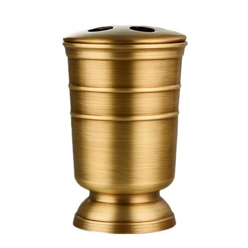 Juego de Accesorios de Baño en Bronce - Image 12