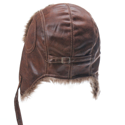 Gorro Impermeable Unisex Lei Feng - Protección Total para Aventuras al Aire Libre - Image 35