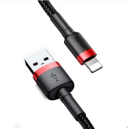 Cable de Carga Rápida Compatible con iPhone 6S, XS y Modelos Apple - Image 5