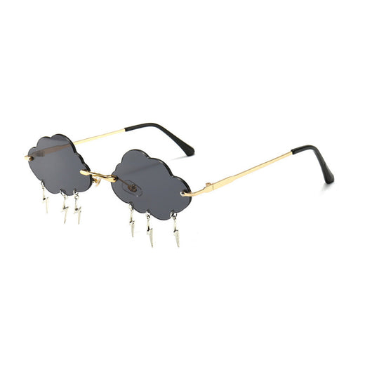 Gafas de Sol Trend Cloud con Protección Visual Avanzada - Image 26