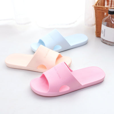 Pantuflas Antideslizantes para Baño y Hogar - Image 8