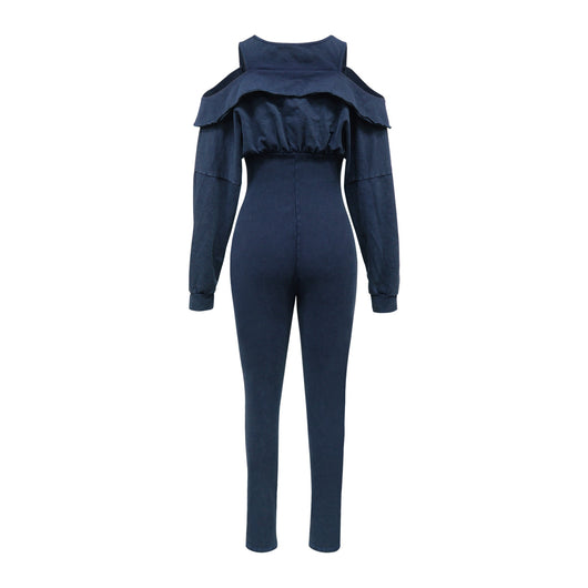 Jumpsuit Elegante de Moda Europea y Americana para Mujer - Image 75
