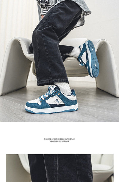 Tenis Casuales Versátiles para Hombre Design Trend - Image 17
