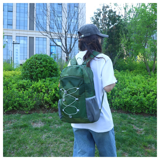 Mochila Deportiva Multifunción para Ciclismo, Senderismo y Trail Running - Image 19