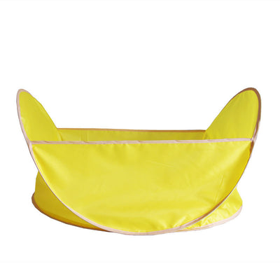Babero Protector para Corte de Pelaje de Mascotas - Image 6