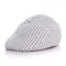 Rayas Frescas Gris 46 50 Cm