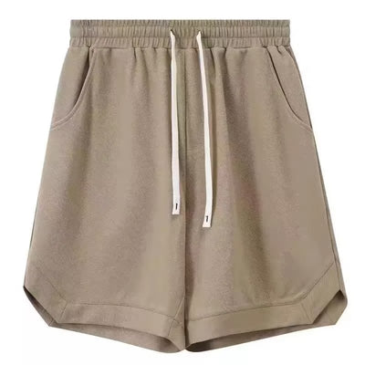 Pantalones Cortos Deportivos Holgados para Hombre - Image 6