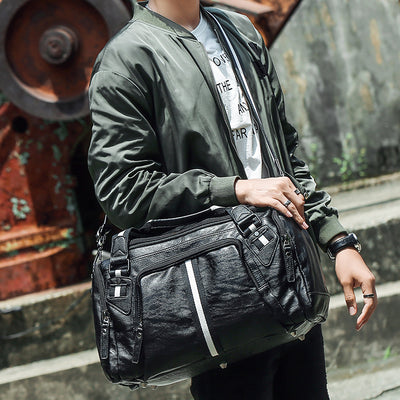 Bolsa Deportiva Portátil para Gimnasio y Ocio - Image 9