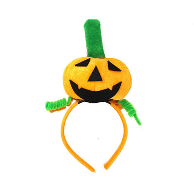 Diadema con Diseños de Halloween — 17 × 27 cm - Image 53