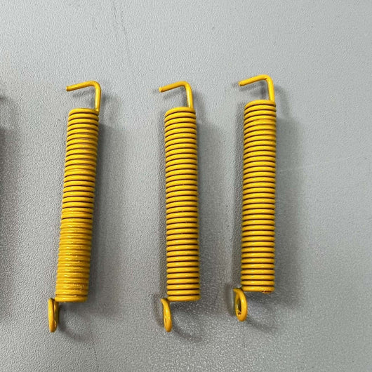 Puente Tremolo con Resorte para Guitarra Eléctrica - Image 3