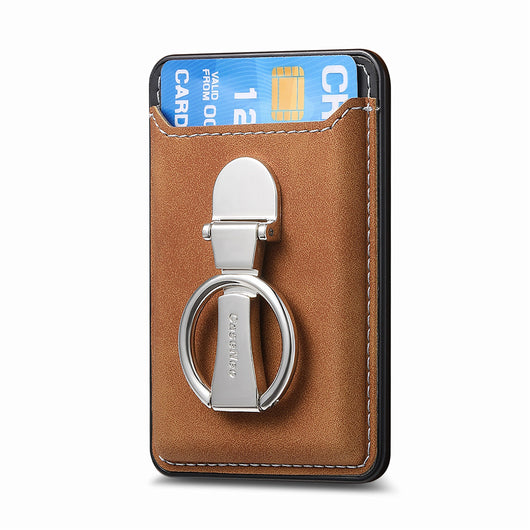 Soporte Magnético para Tarjetas - Adhesivo para el Dorso de la Mano - Image 4
