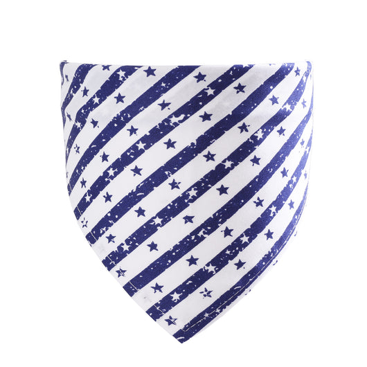 Pañoleta Triangular de Algodón para Mascotas - Accesorios para Gatos y Perros - Image 13