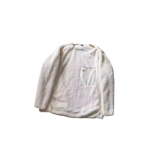 Sudadera Polar de Pile Grueso Unisex para Otoño e Invierno - Image 5