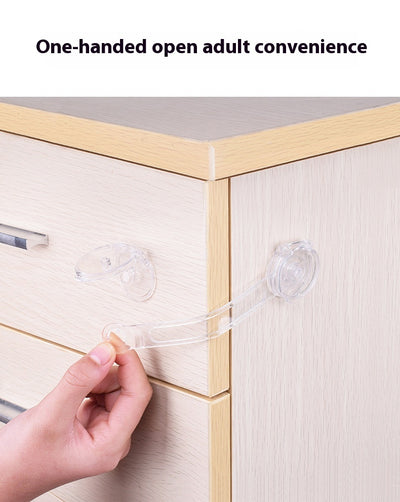 Protector de Dedos Antiaplastamiento para Niños - Image 13