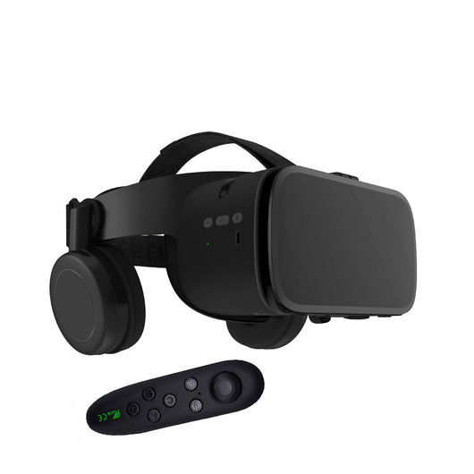 Auriculares Bluetooth para Gafas VR 3D - Sonido Inmersivo Inalámbrico - Image 6
