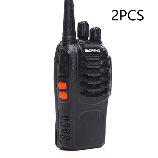 Walkie-Talkie Baofeng USB BF-888S de Largo Alcance - Image 14