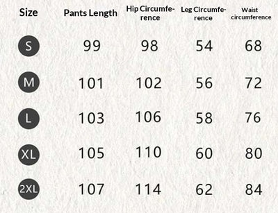 Jeans Flare Desgastados para Hombre - Estilo Vintage Moderno - Image 7