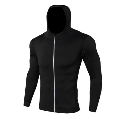Conjunto Deportivo de Secado Rápido para Correr - Image 3