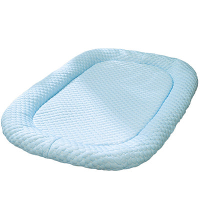 Colchoneta Refrigerante 3D para Perros - Mat Transpirable y Fresca - Image 3