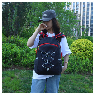 Mochila Deportiva Multifunción para Ciclismo, Senderismo y Trail Running - Image 31