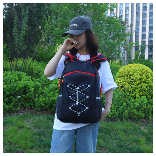 Mochila Deportiva Multifunción para Ciclismo, Senderismo y Trail Running - Image 31
